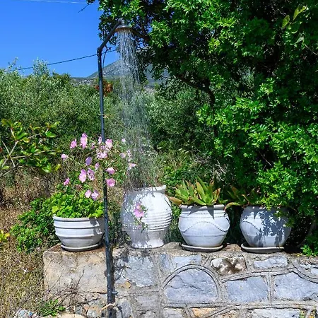 Σελήνη Kotronion (West Mani) Exterior photo