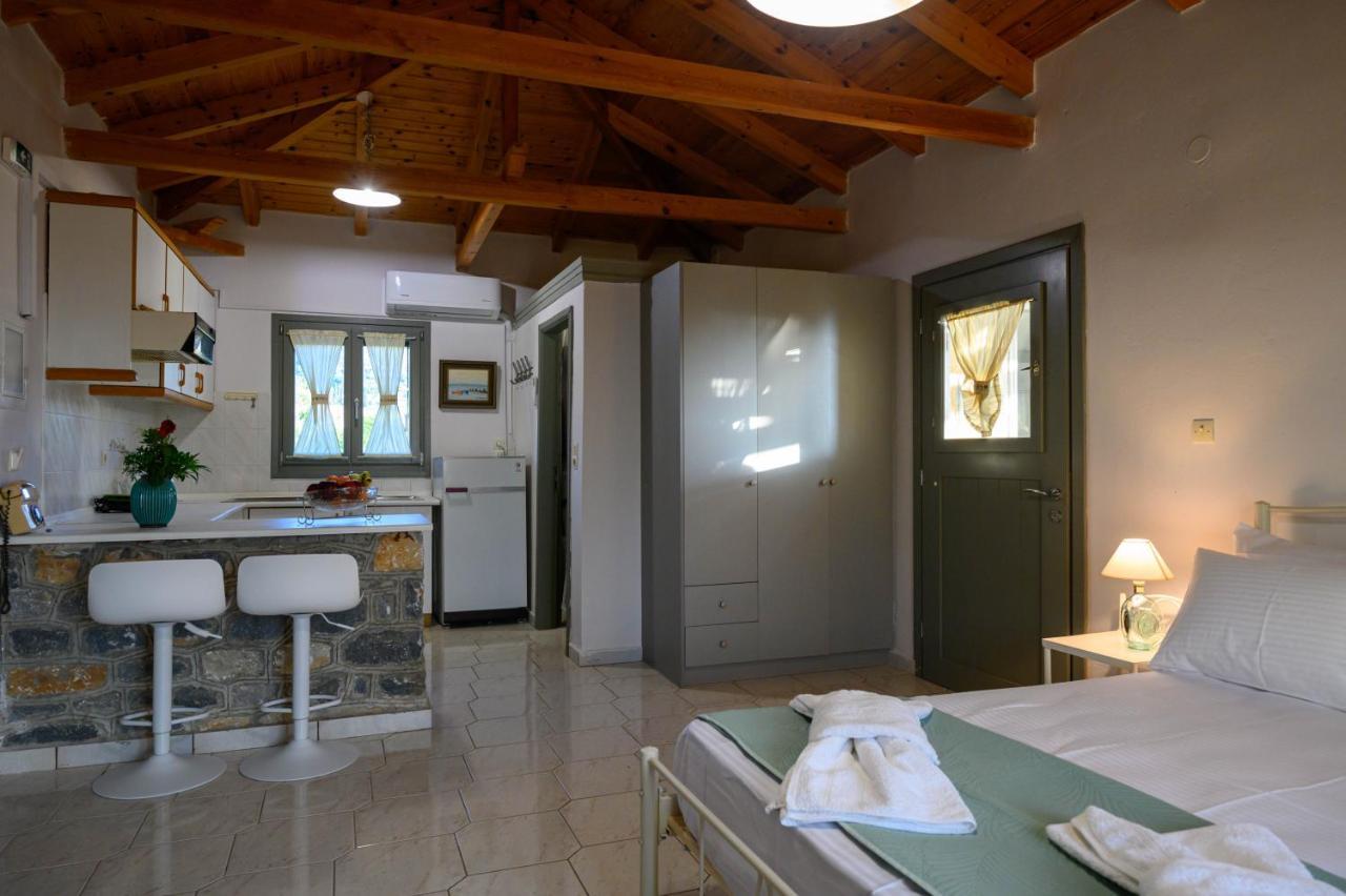 σελήνη Apartment