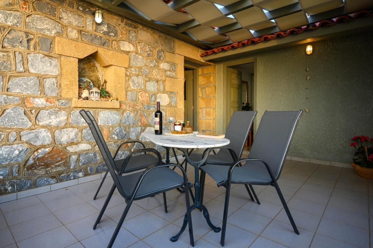 Apartment σελήνη *
