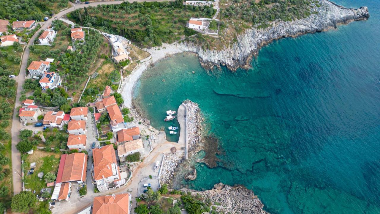 Apartment σελήνη
