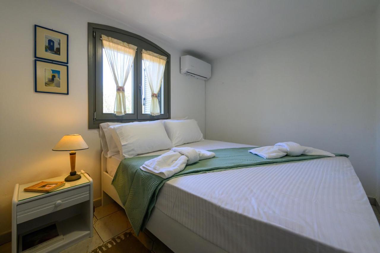 σελήνη Apartment *