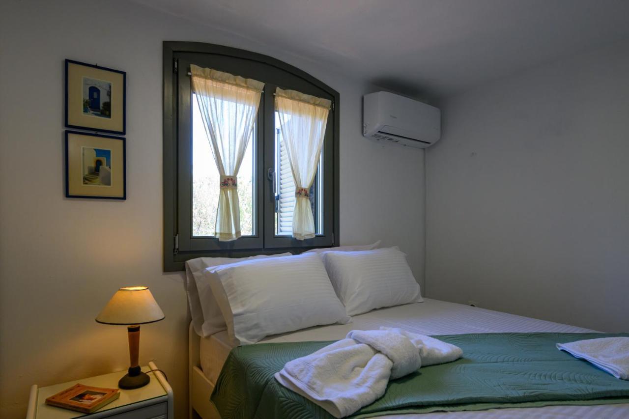 σελήνη Apartment