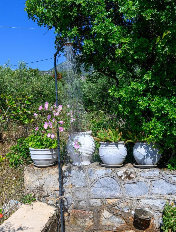 σελήνη Apartment Kotronion (West Mani)