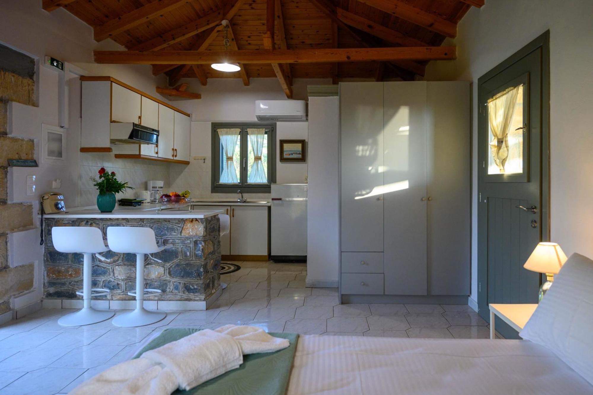 σελήνη Apartment