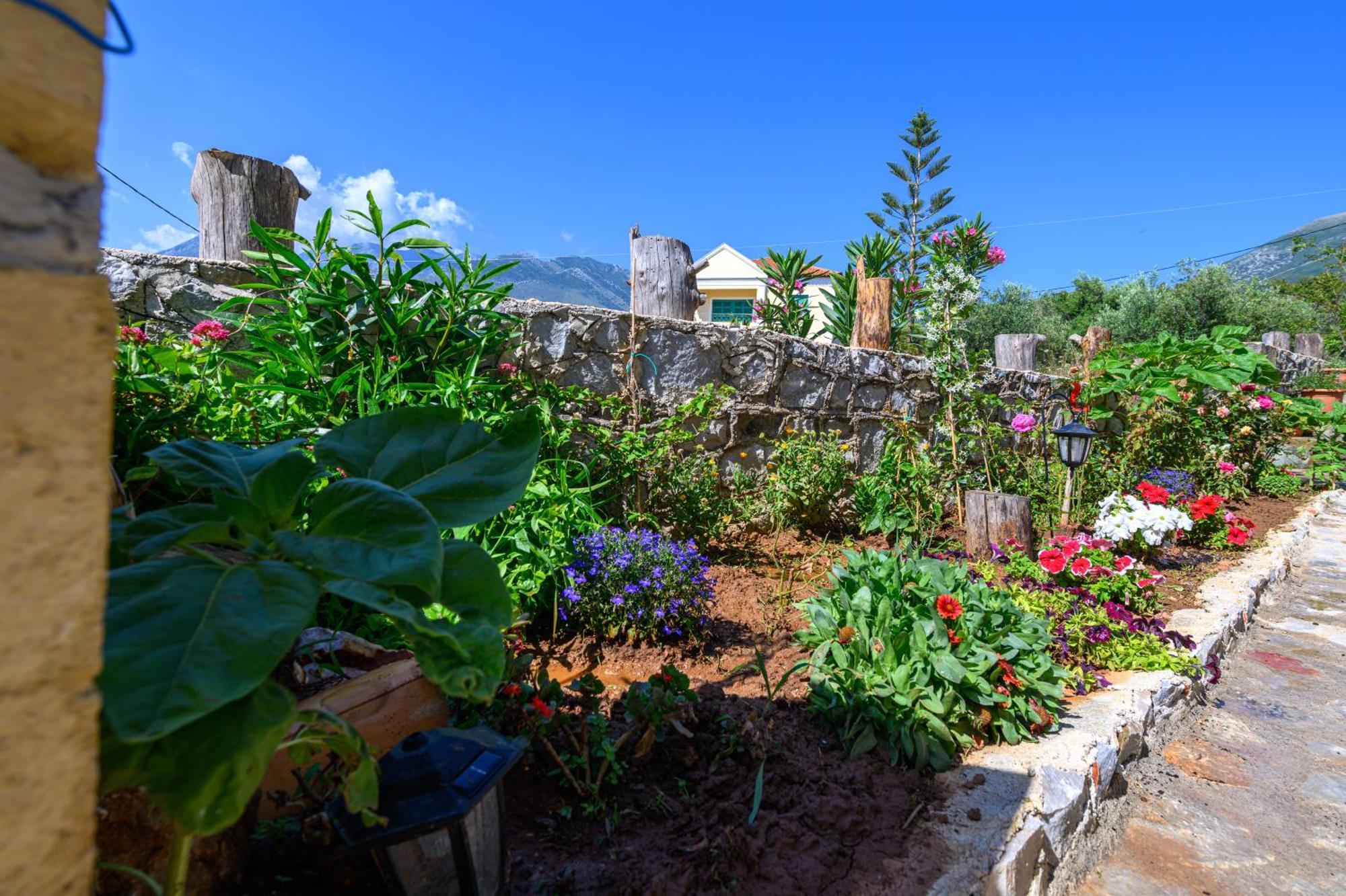 Apartment σελήνη Kotronion (West Mani)